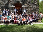 Szentesi Hősök: Az életre neveli diákjait…