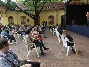 A produkciók ugrásra készen várnak…