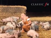 A little something to bring a smile… (With thanks to Into Opera for the Doni…