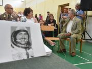 Kitekintés a világűrre…