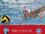 Jön a megyei rangadó! Hajrá, Szentes!…