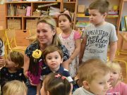 Több gyermekre számítanak nyáron az óvodában…