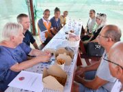 Fejlesztés a sárgaparti zártkerteknél…