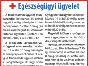Egészségügy|38…