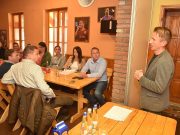 Tari Róbert maradt az elnök, bővült a klub vezetősége…