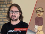 A járvány átírta Cserna-Szabó könyvét…