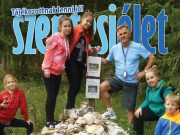 Pedagógusnap alkalmából e heti Szentesi Hősünk Pólya Sándor. A további tartalomb…