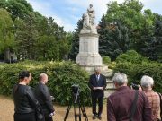 Farkas Sándor: A magyar összetartozás sosem volt ilyen erős…