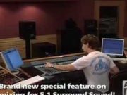 Simon Phillips: In the Studio