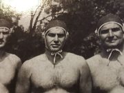 Elhunyt Mezei „Csocsó” József…