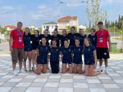 Győzelemmel kezdtek…