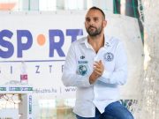 Matajsz váltja Komlósit a női csapat élén…