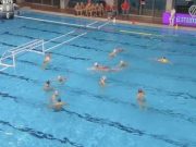 Vízilabda közvetítés, E-ON férfi OBI.: Pannergy-MVLC-Miskolc – Metalcom Szentes mérkőzés