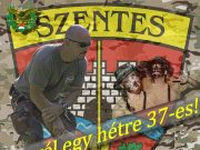 Leendő táborlakóink, kedves szülők!
Legyél egy hétre 37-es!
Önvédelmi táborun…