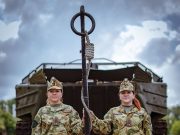 A Dobos ikreket még a műszaki ezrednél is összekeverik…