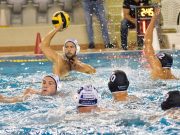 Férfi OB I. értékes döntetlen Miskolcon…