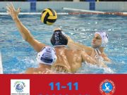 Szép volt, fiúk! Felálltunk 4⃣ gólos hátrányból, vezettünk 2⃣-vel…