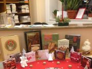 Apró életkép a könyvtárból…