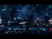 Vinnie Colaiuta , Herbie Hancock ,Marcus Miller -Rock It (Los Angeles, Californ…