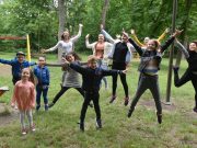 Miért jó gyereknek lenni?…