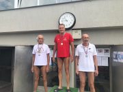 Oxfordban nyerne érmet az Eb-n Pengő László…