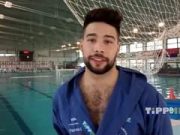 Nehéz mérkőzés vár férfi csapatunkra szombaton. #vízilabda #tippmix #MetalcomS…