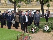 A magyar hősökre emlékeztek Szentesen…