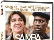 A szenegáli bevándorló Samba (Omar Sy) Franciaországban egy hotel mosogatófiújak…