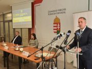 Június 4-től: Csongrád-Csanád megye…