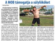 A hét legnépszerűbb cikke IV….