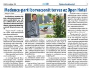 A hét legnépszerűbb cikke III….