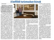 A hét legnépszerűbb cikke I….