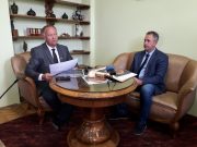 Egységes megemlékezés a trianoni centenáriumról a megyében…