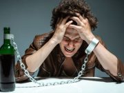 Az alkoholizmus a tagadás betegsége…