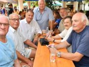 DELMAGYAR – Az 50 éves bajnokcsapatnak szólt a taps Szentesen