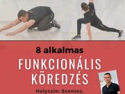 Ingyenes mozgásprogramokat indít az EFI…