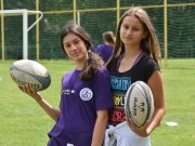 Befejeződik a határon átnyúló ActiveGirls projekt…
