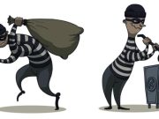 Elfogták a berekháti betörőt…