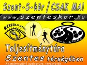 Teljesítménytúrát tart a St. Jupát SE…