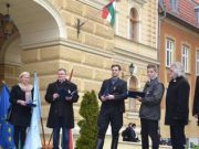 Elismerések a városi ünnepségen – Hir45.hu