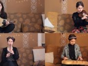 Popzene citerán Az arany Páva-díjjal és Nívódíjjal kitüntetett szentesi népzenés…