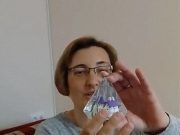 Ifjúsági kalandregényt írt Kristin M. Furrier…