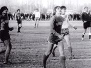 Életképek a Szentesi Kinizsi virágkorából…