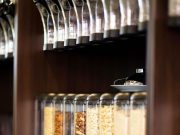 Bea Johnson háztartása járvány idején sem termelhet hulladékot…