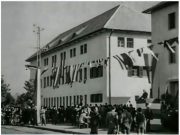 Szentes arculata régen és ma…