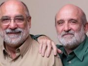 A Gryllus testvérek kapták az életműdíjat