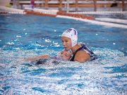 Női OB I.: óriásit harcoltunk az értékes pontért…