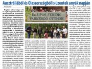 A hét legnépszerűbb cikke II….