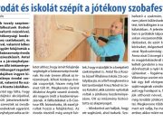 A hét legnépszerűbb cikke I….