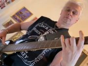 István Alapi’s Quarantine Project – Can’t Stop Loving You ( Van Halen )